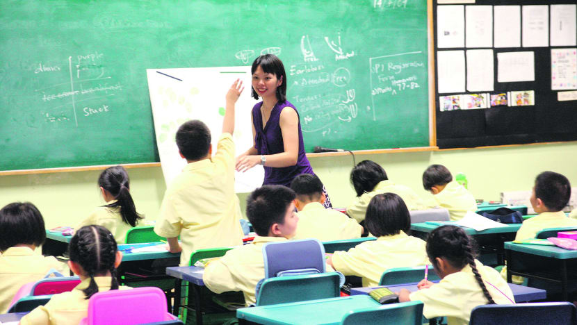 More primary schools will introduce additional breaks between lessons this year