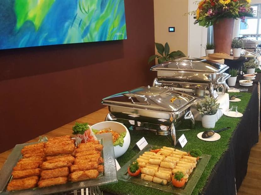 To help minimise the risk of food poisoning incidents, food caterers and operators will be getting reminders on proper food hygiene practices as the authorities conduct inspections on them this festive period.