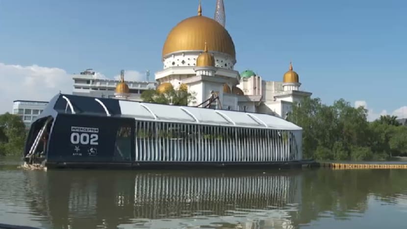 After Selangor's success in Klang River cleanup, advocates hope more Malaysian states follow suit After Selangor's success in Klang River cleanup, advocates hope more Malaysian states follow suit