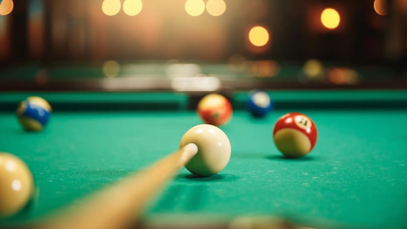 Fantastis! DPRD Sumsel anggarkan Rp486 Juta untuk meja biliar di rumah dinas pimpinan