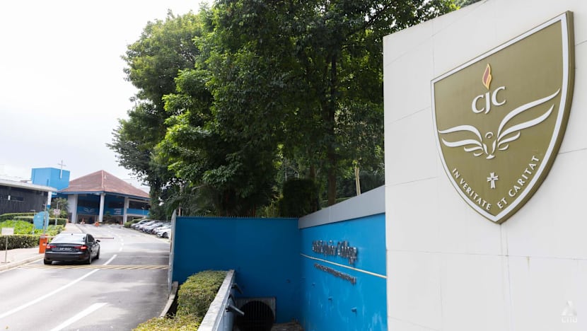Catholic JC alumni nostalgic about Whitley Road campus but understand need for Punggol move