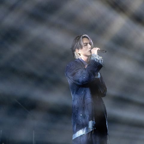 林宥嘉亲自创作、独家演唱Pokemon动画中文版主题曲，震撼发布！