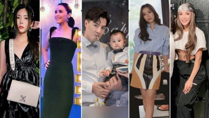 This Week’s Best-Dressed Local Stars: Feb 27-Mar 6