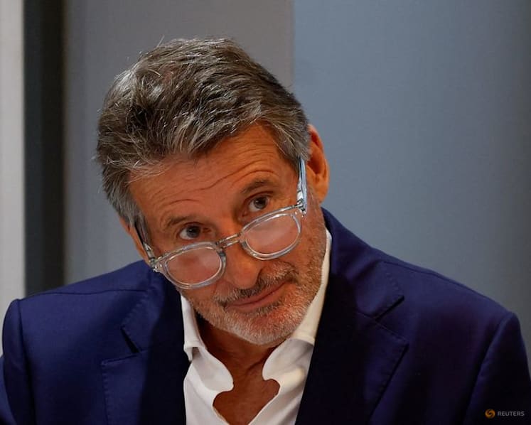 Coe says Kenya doping fight improving ahead of 2029 World Championships
