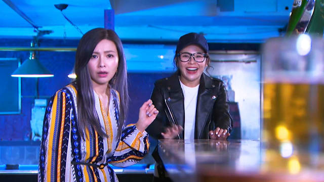 天之骄女（第250集）：日新营救文铃