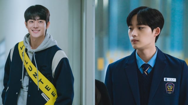 “The Glory 2.0”？李钟爀、刘正厚：《清潭国际高等学校》不同！