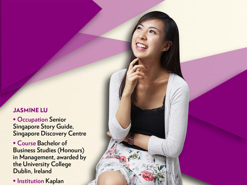 Photo: Charles Chua, A Thousand Words