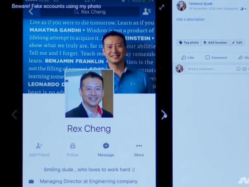 Why cybercriminals are stalking your social media accounts 