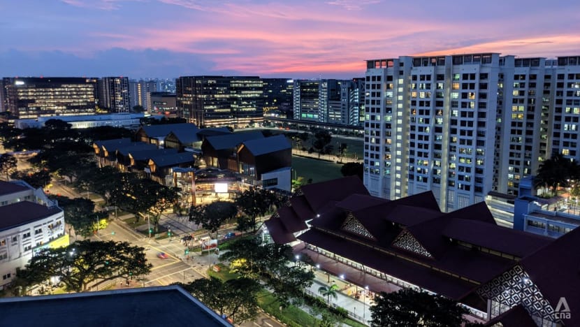 'Not tenable' for Government to subsidise electricity consumption, says Tan See Leng