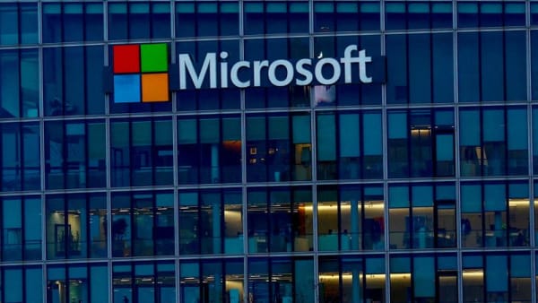 Dubai's du announces 2 billion dirhams hyperscale data center deal with Microsoft - Channel News Asia (Picture 2)