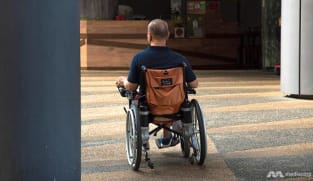 உடற்குறையுள்ளோர் வேலை பெறக் கூடுதல் உதவி