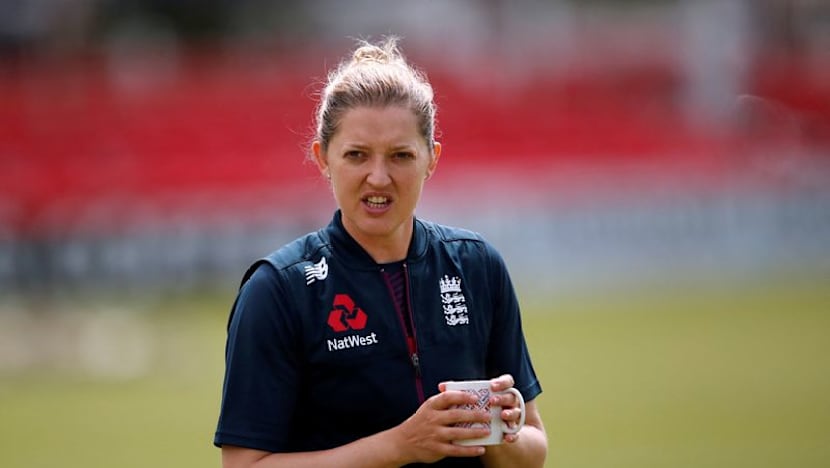 Taylor named New Zealand series men’s fielding coach