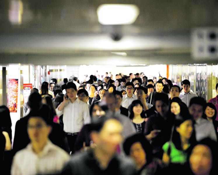 Proposed law will allow Govt to acquire specific stratum of underground space