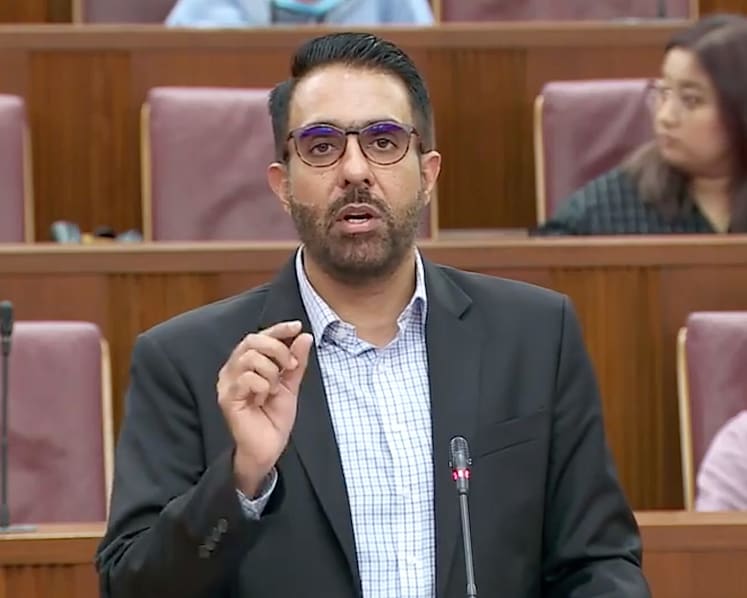 WP not opportunistic, populist since Govt adopted its policy ideas, PAP should change approach to Opposition: Pritam
