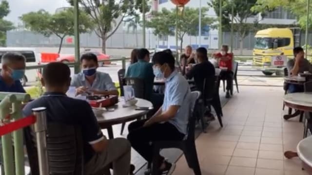 疫苗接种差异化安全管理措施 现阶段将不被调整