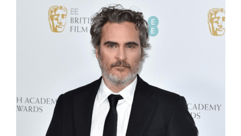 Joaquin Phoenix Convinced Hollywood Agency To Go Vegan