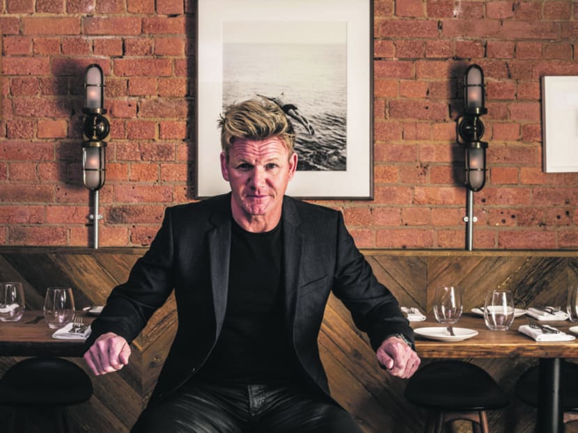 Should you go to Gordon Ramsay’s new Bread Street Kitchen in MBS?