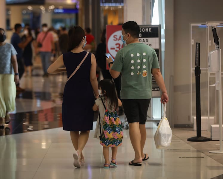 Understanding Singaporean youths’ parenthood goals