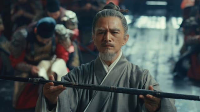 太平年（第44集）：江表疑云