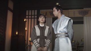 御赐小仵作（第33集）：韩绩揭发公主隐情