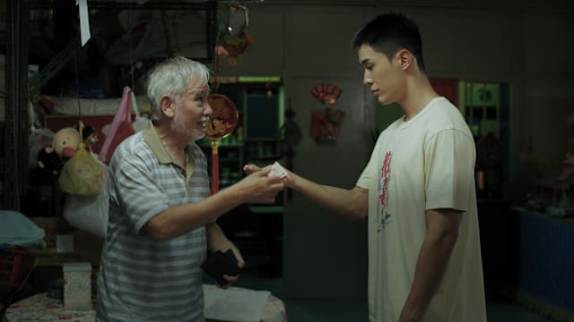 节目表（4月6日至4月12日）