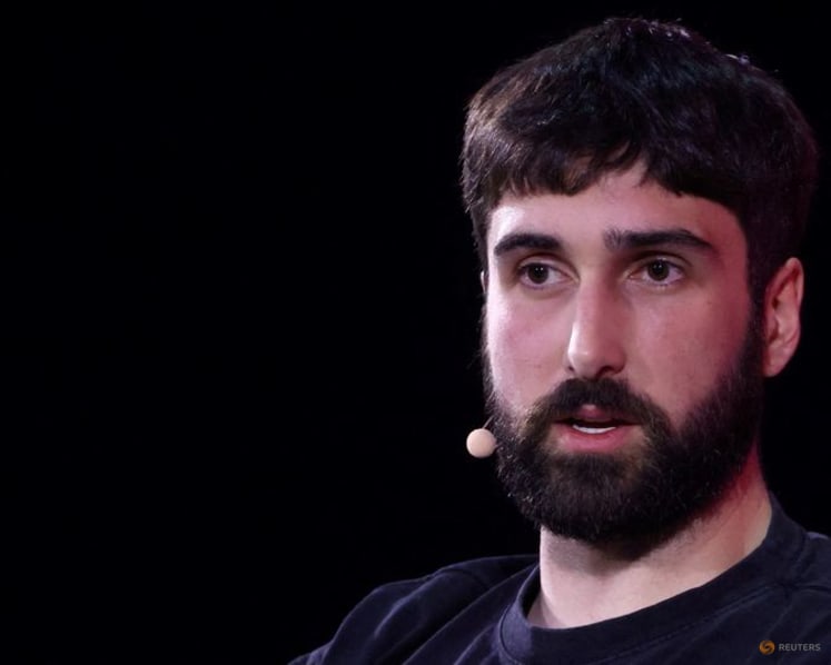 Cohere moves to buy AI cybersecurity startup AISLE