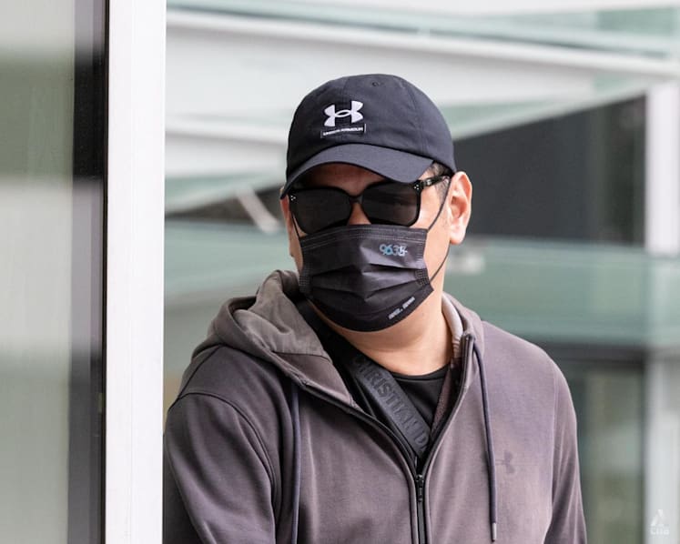 Man who was paid to post bail for foreign syndicate member gets jail after accused absconds