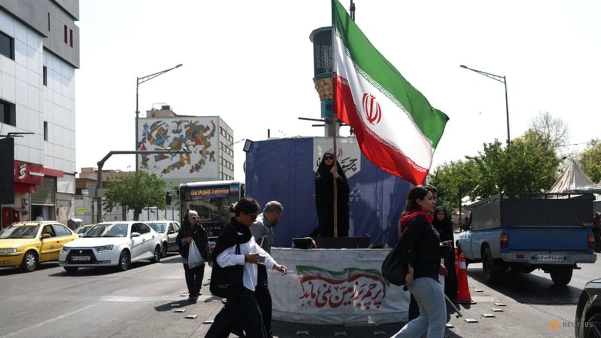 US-Iran peace memorandum could be signed on Sunday in Geneva: Source