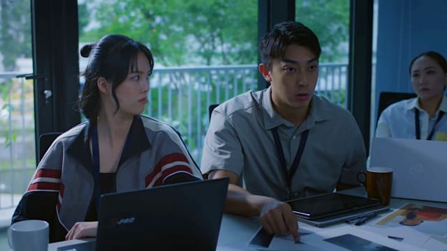至死不渝（第4集）：Jenna遭杀害分尸