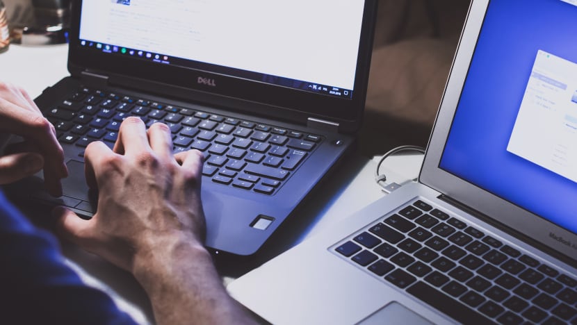Man fined for deleting company's files from Google Drive after being fired Man fined for deleting company's files from Google Drive after being fired