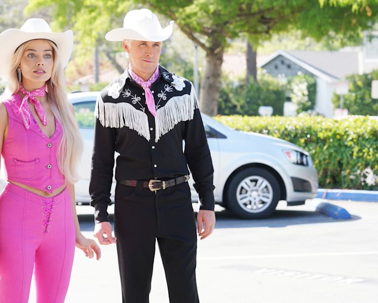 Barbie sets IMAX release with exclusive bonus footage in the US