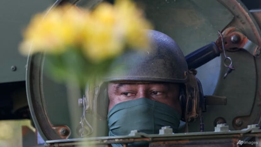 Brazil's Bolsonaro loses major vote after military display Brazil's Bolsonaro loses major vote after military display