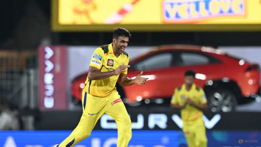 India's Ashwin ends IPL career, may play in other leagues