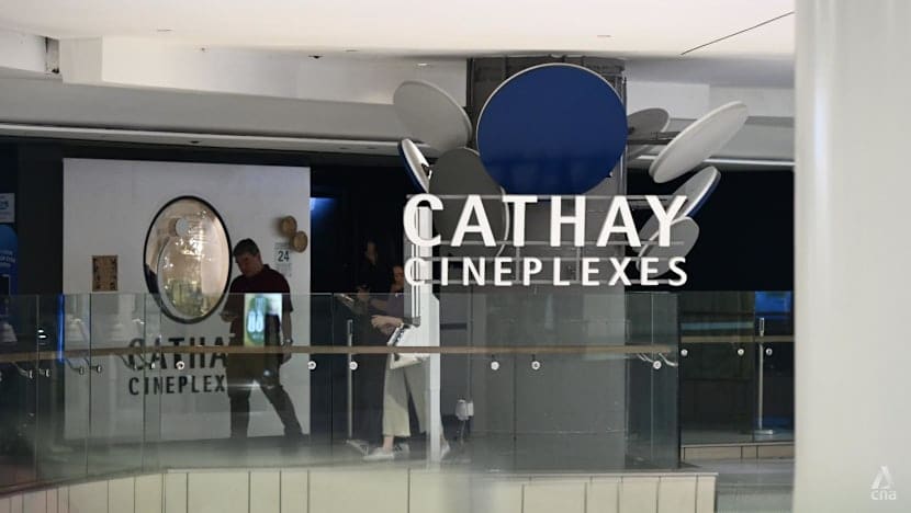 Cathay Cineplexesஇன் முன்னாள் நிர்வாகம் $74.6 மில்லியன் கட்டவேண்டும்:  UOB வங்கி
