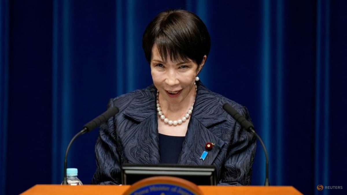 Japan PM says 'strongly hopes' BOJ achieves wage-driven inflation