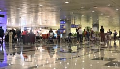 Heathrow Airport closure: Travellers alter, cancel plans after Singapore-London SIA flight returns to Changi