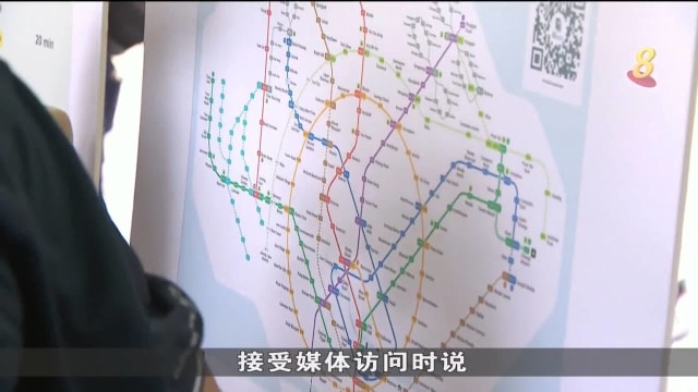 易华仁：仍在探讨兴建西海岸延长线是否可行