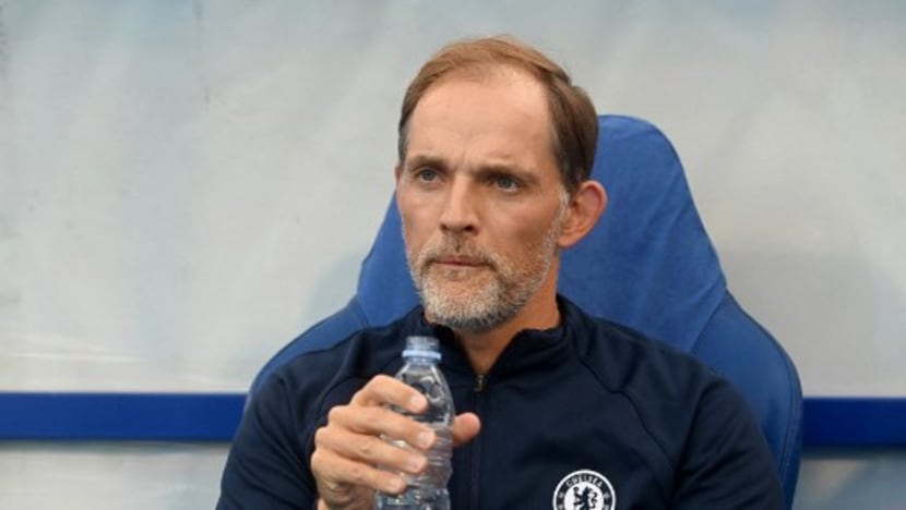 Chelsea sack Thomas Tuchel: 4 men who could replace him