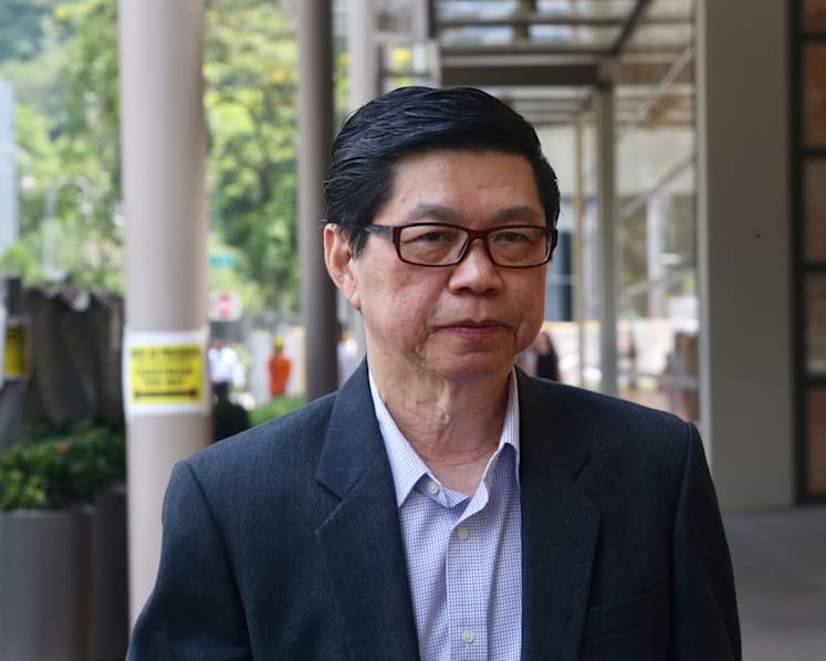 Doctor ‘concocted’ lubricant story as an excuse in case his DNA was found on rape victim: DPP