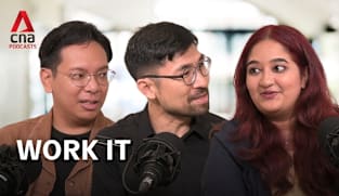 Work It - What to do when your degree doesn’t match the jobs in the market