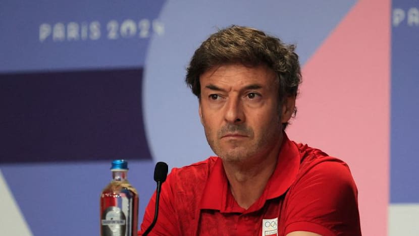 Denia becomes Czech Republic's first foreign head coach