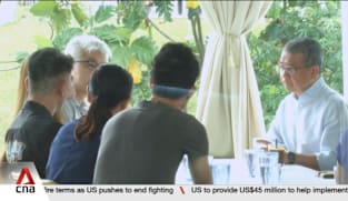 Repairs at City Sprouts Bedok to be done by Chinese New Year; tenants to get one-month rental waiver