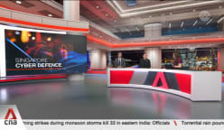 Adam Peckman and Ken Soh on cybersecurity threats 