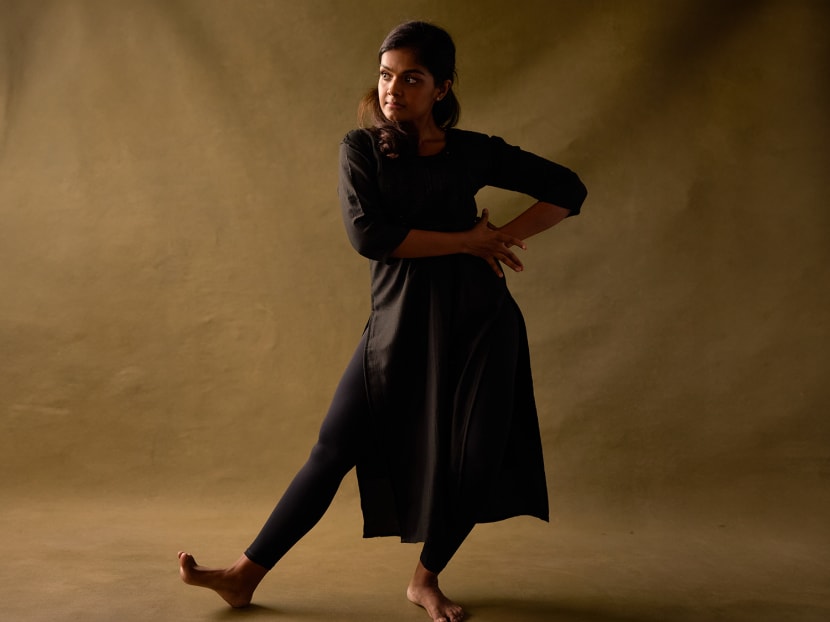 Her dance video racked up 11m views on YouTube &ndash; now she&rsquo;s representing Singapore at Osaka World Expo