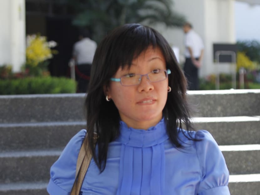 IME’s contracts with Huawei did not involve sensitive research