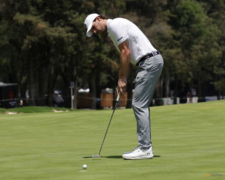LIV's Thomas Pieters: Rather retire than return to PGA Tour