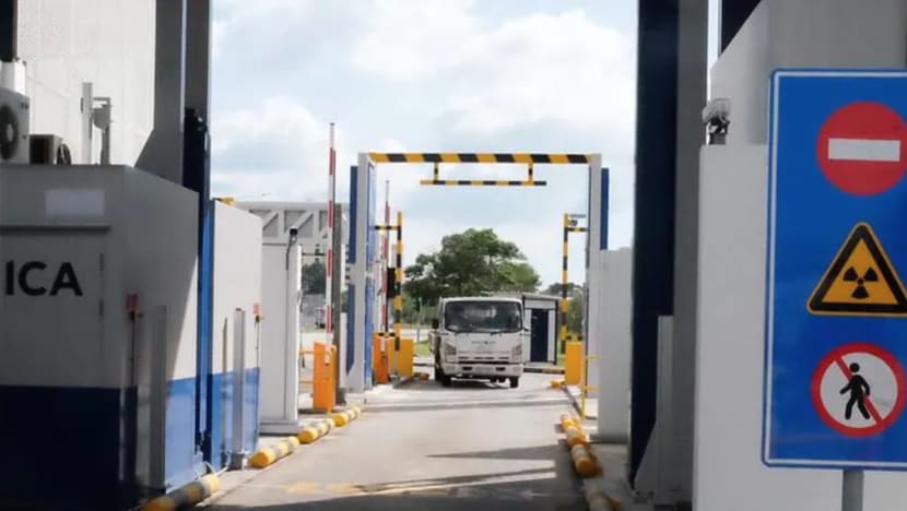 More cargo cleared in 2020; number of immigration offenders halved: ICA