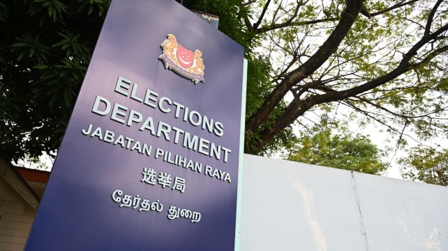GE2025: PAP spent nearly S$390,000 on uncontested Marine Parade-Braddell Heights GRC