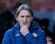 Venezia appoint Nicola as coach