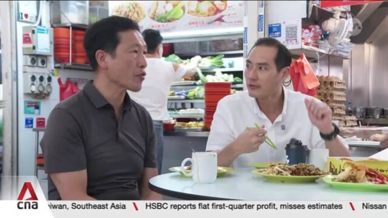 Mass TB testing in 2024 was a success, to be repeated in Bedok: Ong Ye Kung